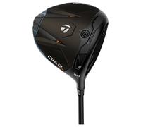 Clubs de golf - Drivers TaylorMade Qi4D Max Main droite, 9°, Stiff, REAX MR 50