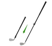 Clubs De Golf Enfant Bâton De Swing Junior Télescopique