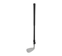 Clubs De Golf Enfant | Bâton De Swing Junior Télescopique,Clubs De Golf Enfant en D'Aluminium - pour l'entraînement des Jeunes garçons au Jardin, au Practice et en extérieur