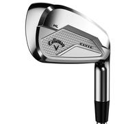 Clubs de golf - Fers Callaway Elyte Elyte HL Main droite, 5-PW, 66, Regular, Graphite, True Temper Project X Denali Charcoal 65g