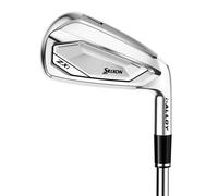 Clubs de golf - Fers Srixon ZXiR Main droite, 5-PW, 66, Regular, Graphite, KBS PGI 60 g