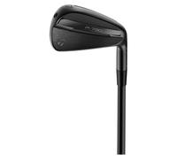 Clubs de golf - Fers TaylorMade P790 Shadowfall Main droite, 4-PW, 7, Stiff, Acier