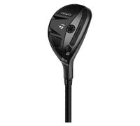 Clubs de golf - Hybrides TaylorMade Qi4D Main gauche, 3, 19°, Regular, oui, REAX 65 HY/IR (KBS)