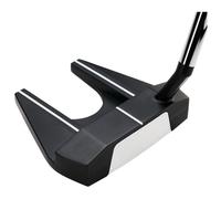 Clubs de golf - Putters Callaway Ai Dual #7 Short Slant Main gauche, 33", Pistol