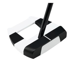Clubs de golf - Putters Callaway Ai Dual Jailbird Zero Torque Main droite, 35", Oversize