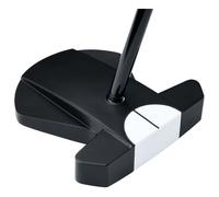 Clubs de golf - Putters Callaway Ai Dual Max 1/2 Ball Broomstick Zero Torque Main droite, 48", Oversize
