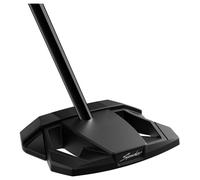 Clubs de golf - Putters TaylorMade Spider ZT Black Main droite, 33"