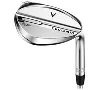 Clubs de golf - Wedge Callaway Opus SP Chrome Main droite, 58°, 10°, S, Wedge Flex, Graphite, Recoil Dart HDC Wedge 65g