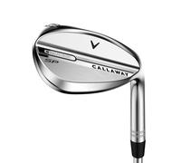 Clubs de golf - Wedge Callaway Opus SP Chrome Womens Main droite, 60°, W, Wedge Flex, Graphite, UST Mamiya Recoil Dart HDC 50 g