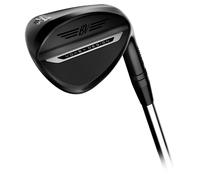 Clubs de golf - Wedge Titleist SM11 Jet Black Main droite, 50°, 12°, F, Stiff, Acier, True Temper Dynamic Gold S2