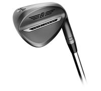Clubs de golf - Wedge Titleist SM11 Nickel Main droite, 60°, 8°, M, Stiff, Acier, True Temper Dynamic Gold S2