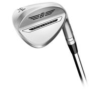 Clubs de golf - Wedge Titleist SM11 Tour Chrome Main gauche, 56°, 12°, D, Stiff, Acier, True Temper Dynamic Gold S2