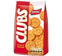 clubs Lorenz Parti Crackers - 200gr
