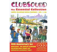 Clubsound - The Essential Collection [DVD]