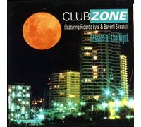 Clubzone - Passion of the Night