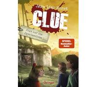 CLUE 2. Jagd auf die Juwelendiebe