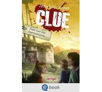 CLUE 2. Jagd auf die Juwelendiebe - Jorn Lier Horst - Oetinger - ebook (ePub) - Livre
