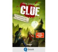 CLUE 4. Grabräuber in der Skutebucht - Jørn Lier Horst - Oetinger - ebook (ePub) - Livre