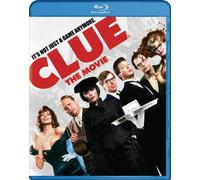 Clue [Blu-Ray]