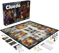Clue Cluedo Classic Refresh Nr