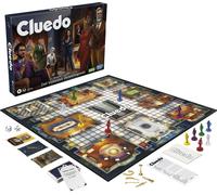 Clue Cluedo Classic Refresh Se