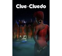 Clue/Cluedo Season Pass (DLC) (PC) Steam Key GLOBAL