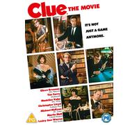 Clue (DVD) Colleen Camp Michael McKean Martin Mull Bill Henderson Lee Ving