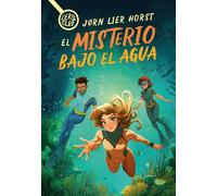 Clue. El misterio bajo el agua (Serie Clue 3) - Jørn Lier Horst - Newton Compton Editores / Duomo ediciones - ebook (ePub) - Livre