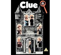 Clue [Import anglais]