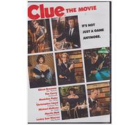 Clue [Import USA Zone 1]