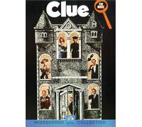 Clue [Import USA Zone 1]