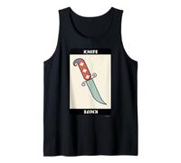 Clue Knife Débardeur