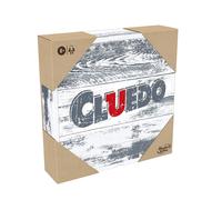 Clue Rustic Series