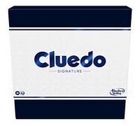 Clue Signature Collection