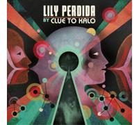 Clue to Kalo – Lily Perdida – CD – Import