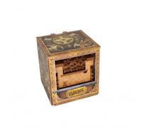 Cluebox - Schrödingers Chat