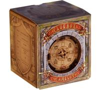 ClueBox - Trial of Camelot