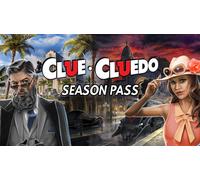 ClueCluedo Season Pass (PC)