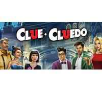 ClueCluedo The Classic Mystery Game (PC)
