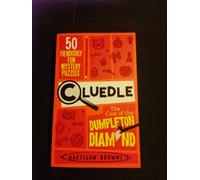 Cluedle - The Case Of The Dumpleton Diamond