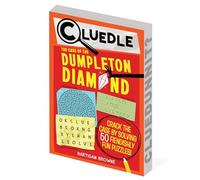 Cluedle: The Case of the Dumpleton Diamond (Book 1)
