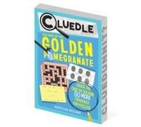Cluedle: The Case Of The Golden Pomegranate (Book 2)