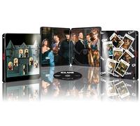 Cluedo (1985) (Blu Ray 4k Ultra Hd) (Steelbook) / Clue