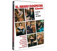 Cluedo (1985) /Clue (Dvd)