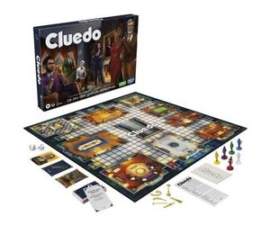 Cluedo