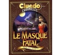 Cluedo Chronicles - Le Masque Fatal Pc