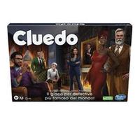 Cluedo Classic 45 min Jeu de société Détective G