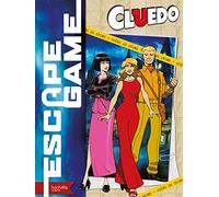 Cluedo - Escape game