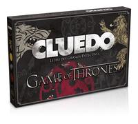 Cluedo - Game Of Thrones