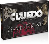 Cluedo - Game Of Thrones